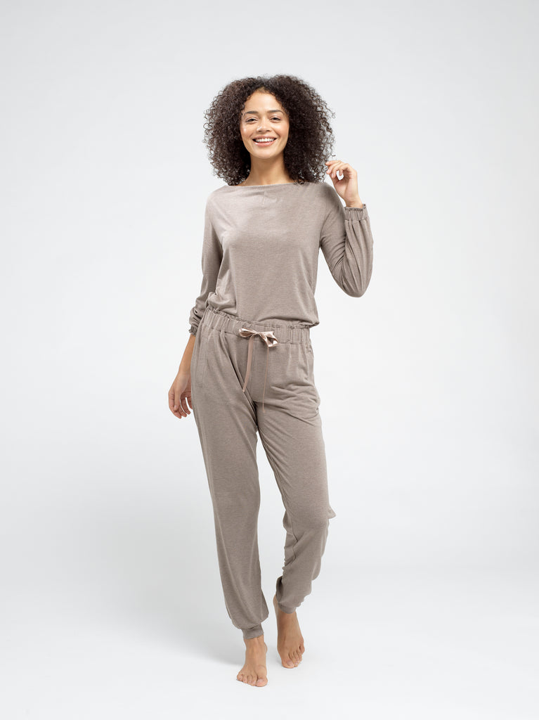 Women's sales personalised loungewear