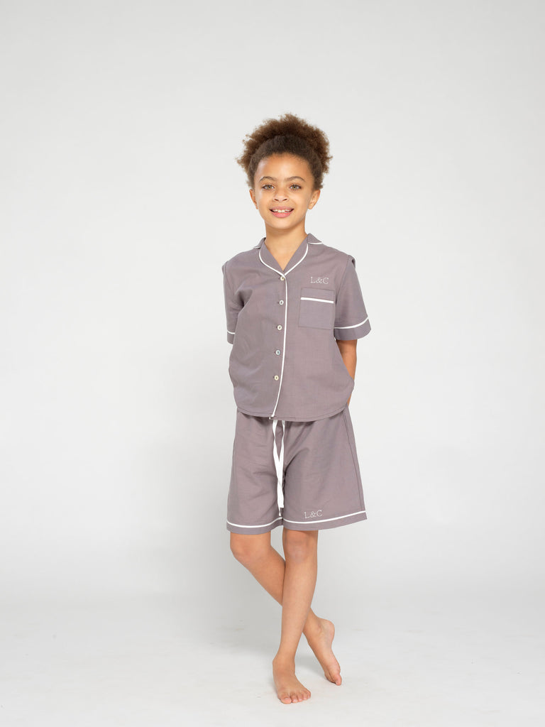 Personalised Children's Pyjamas