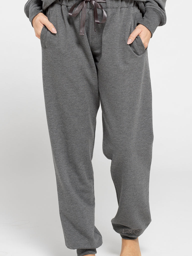 Personalised Women's Loungewear Joggers