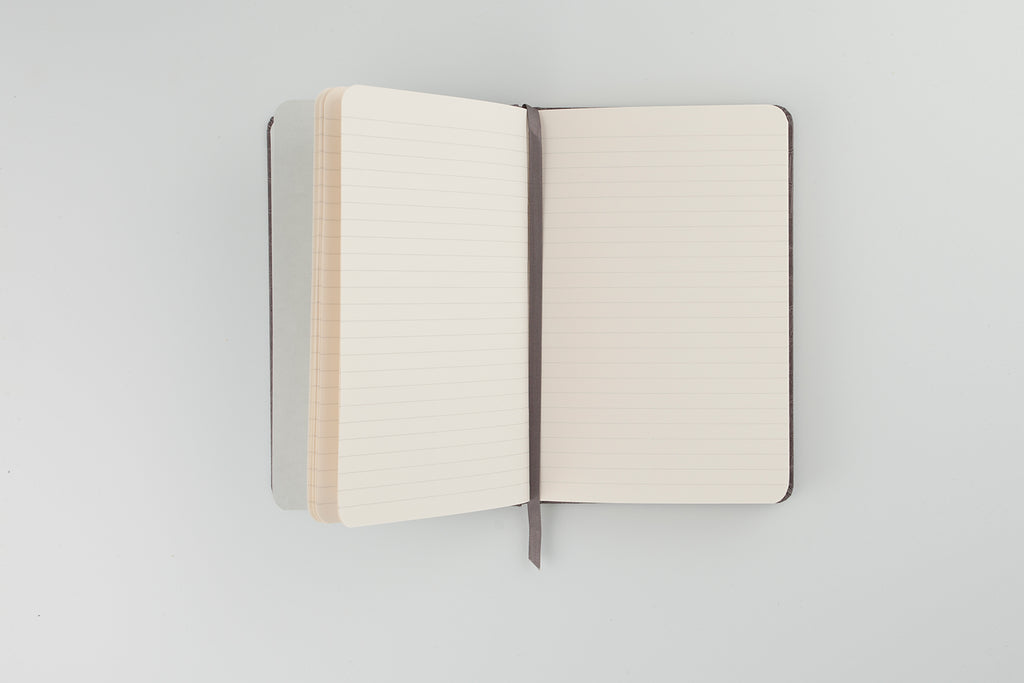 Mock Croc Personalised Notebook