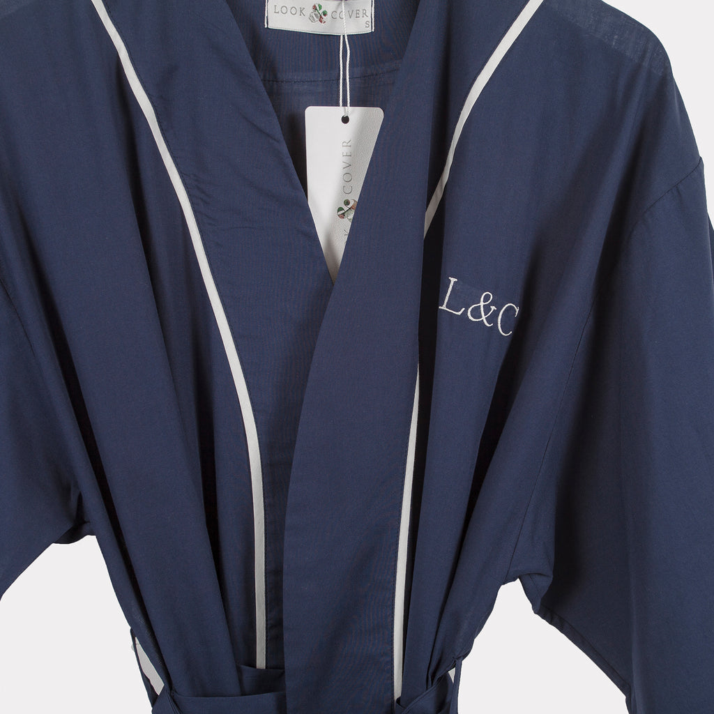 Women's Personalised Robe