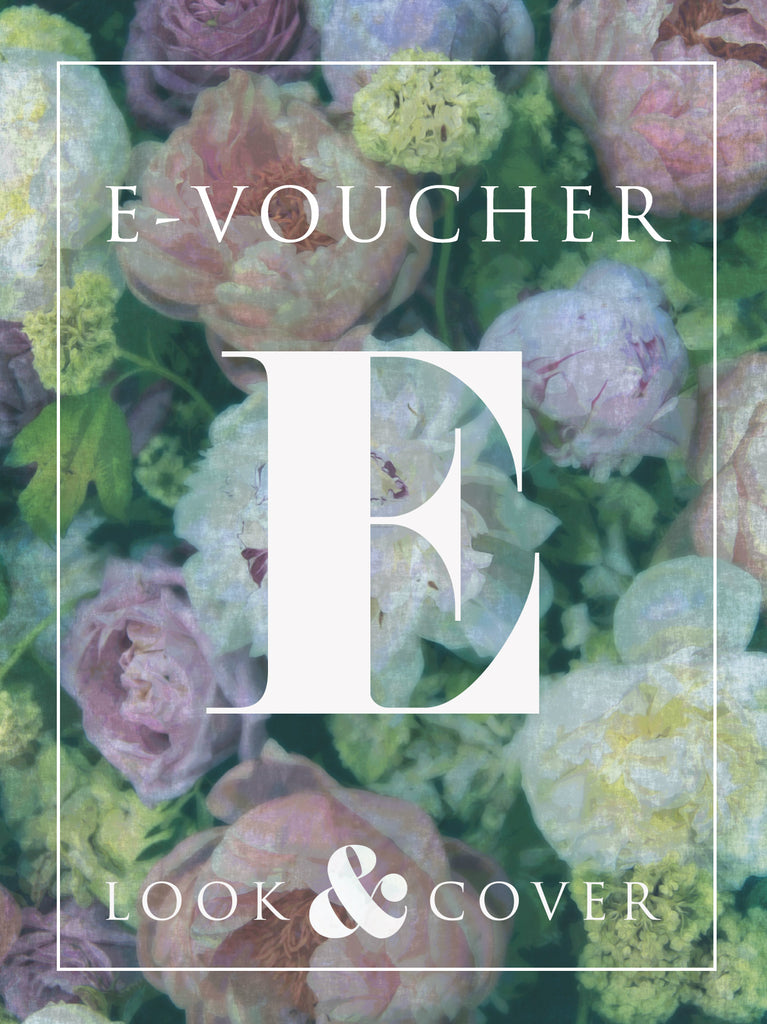 Personalised Gift E-Voucher