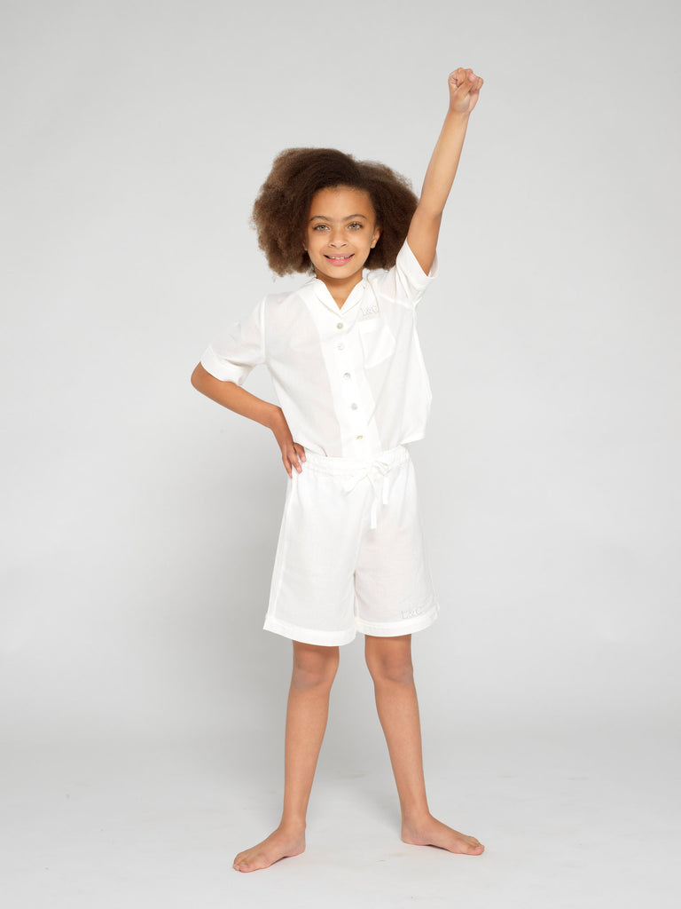 Personalised Children’s Pyjamas