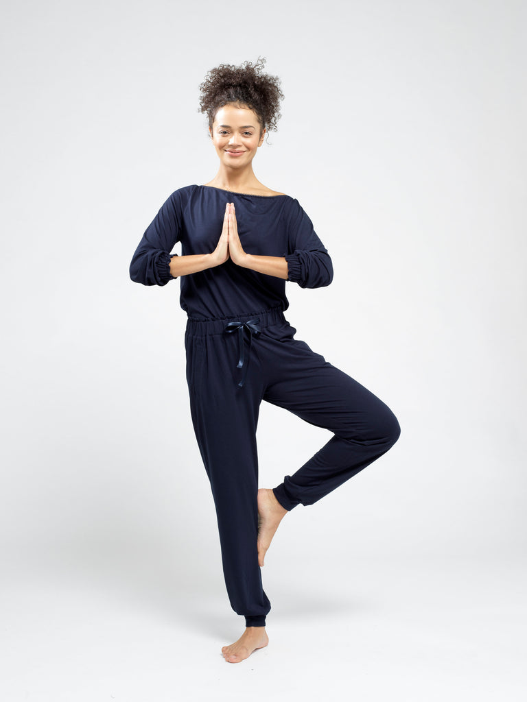  Personalised Women's Jersey Pyjama Top