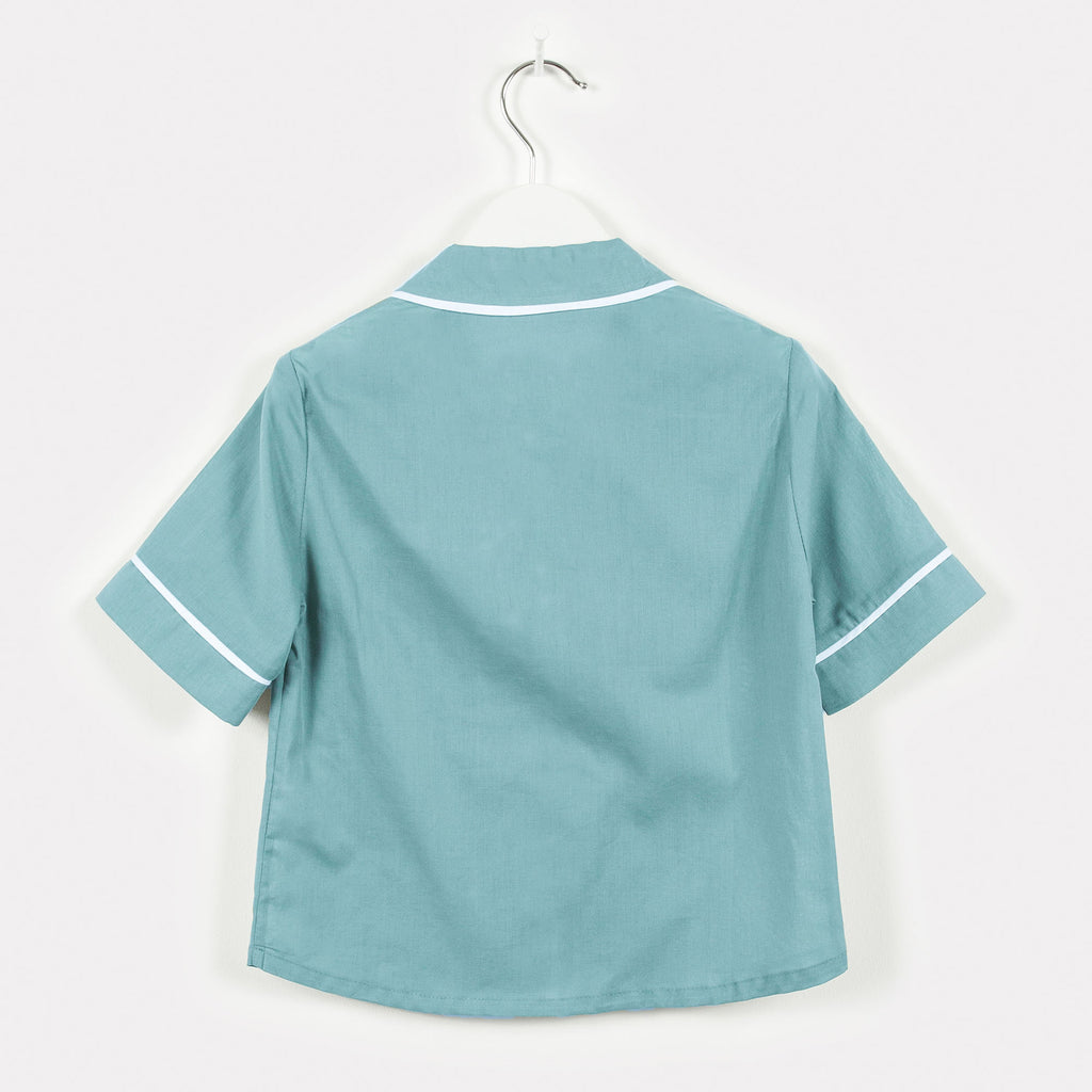 Personalised Children’s Pyjamas